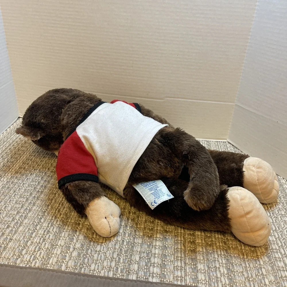 Build-A-Bear build bear